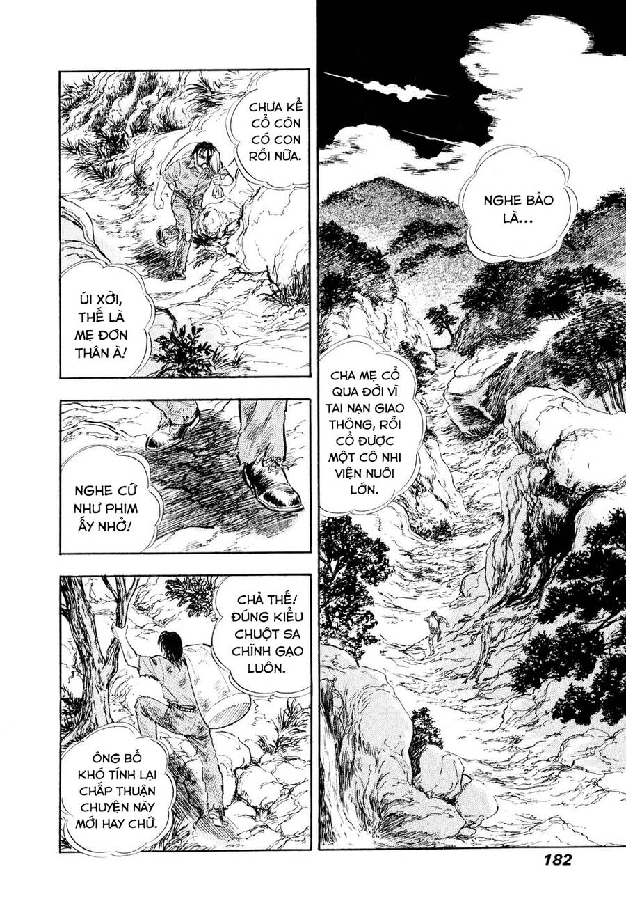 Tôi Vẫn Còn Sống… Chapter 10 - Trang 2