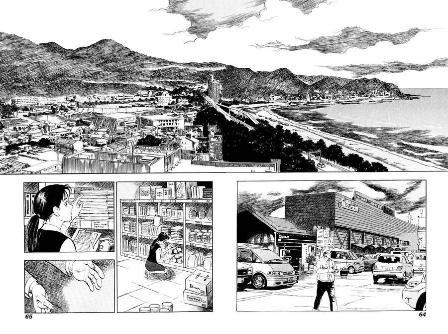 Tôi Vẫn Còn Sống… Chapter 8 - Trang 2