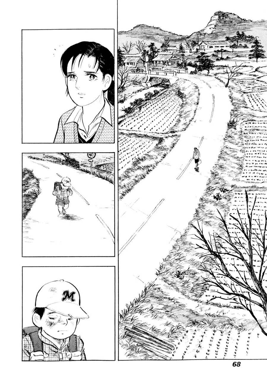 Tôi Vẫn Còn Sống… Chapter 8 - Trang 2