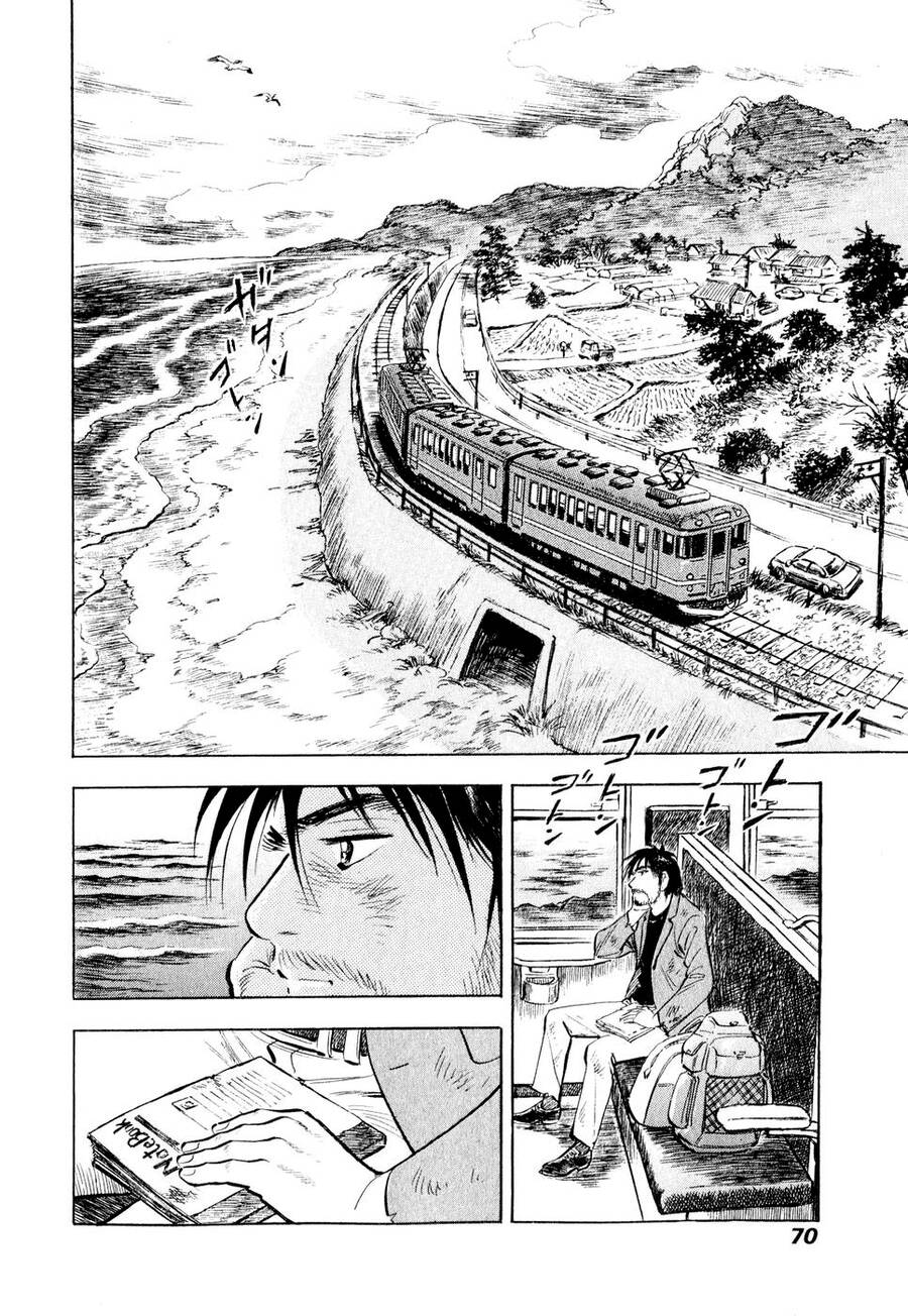 Tôi Vẫn Còn Sống… Chapter 8 - Trang 2