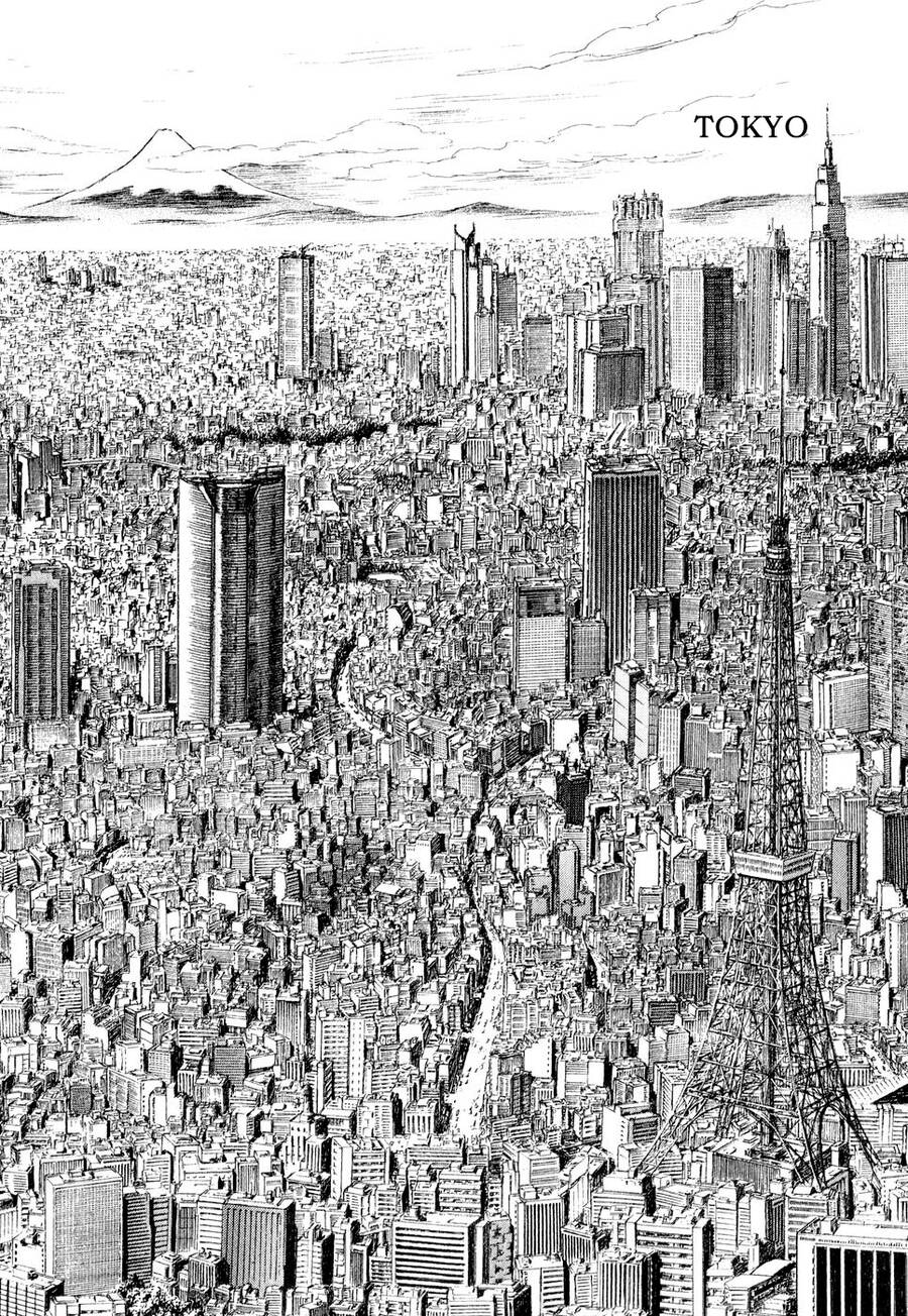 Tôi Vẫn Còn Sống… Chapter 8 - Trang 2