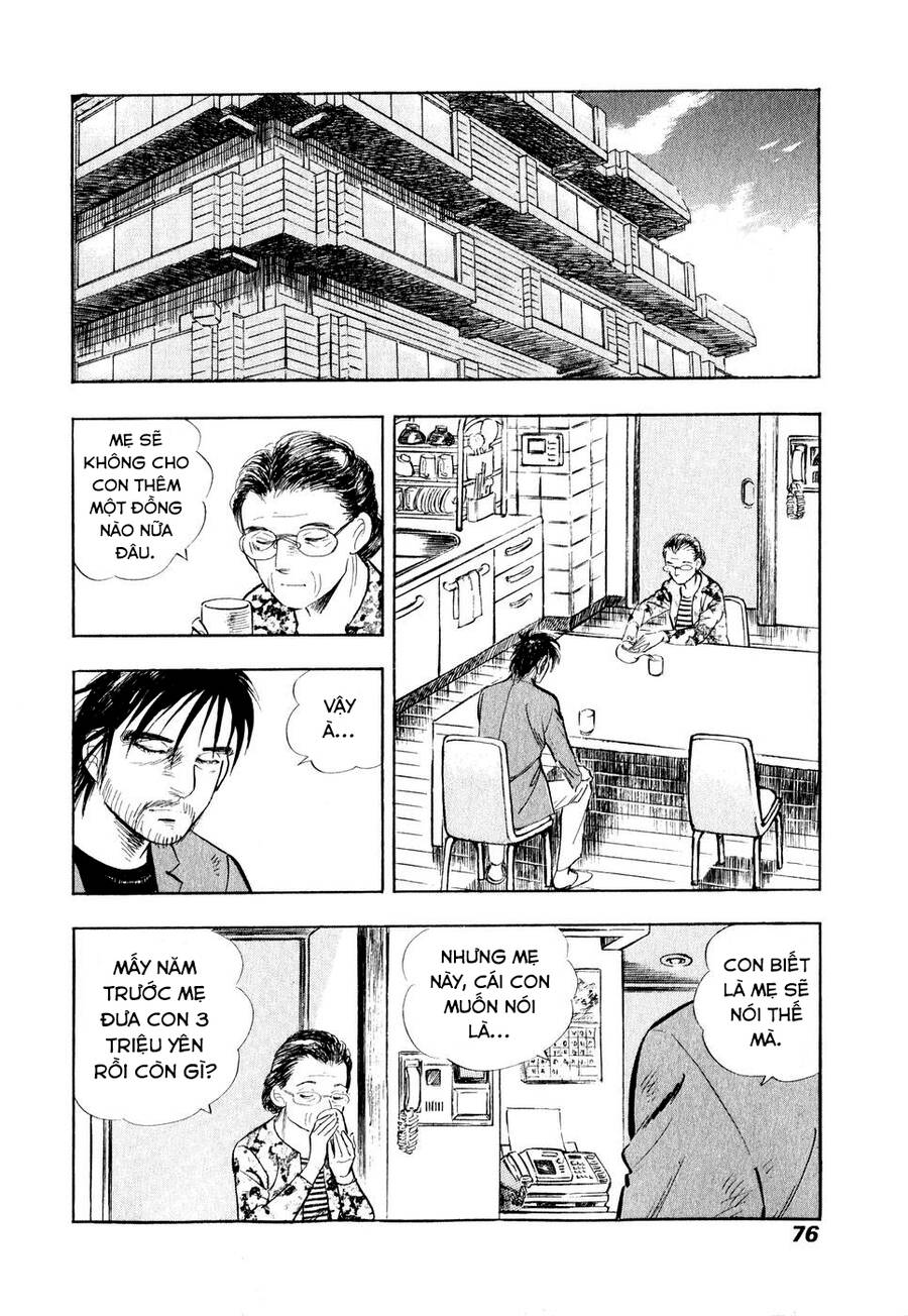 Tôi Vẫn Còn Sống… Chapter 8 - Trang 2