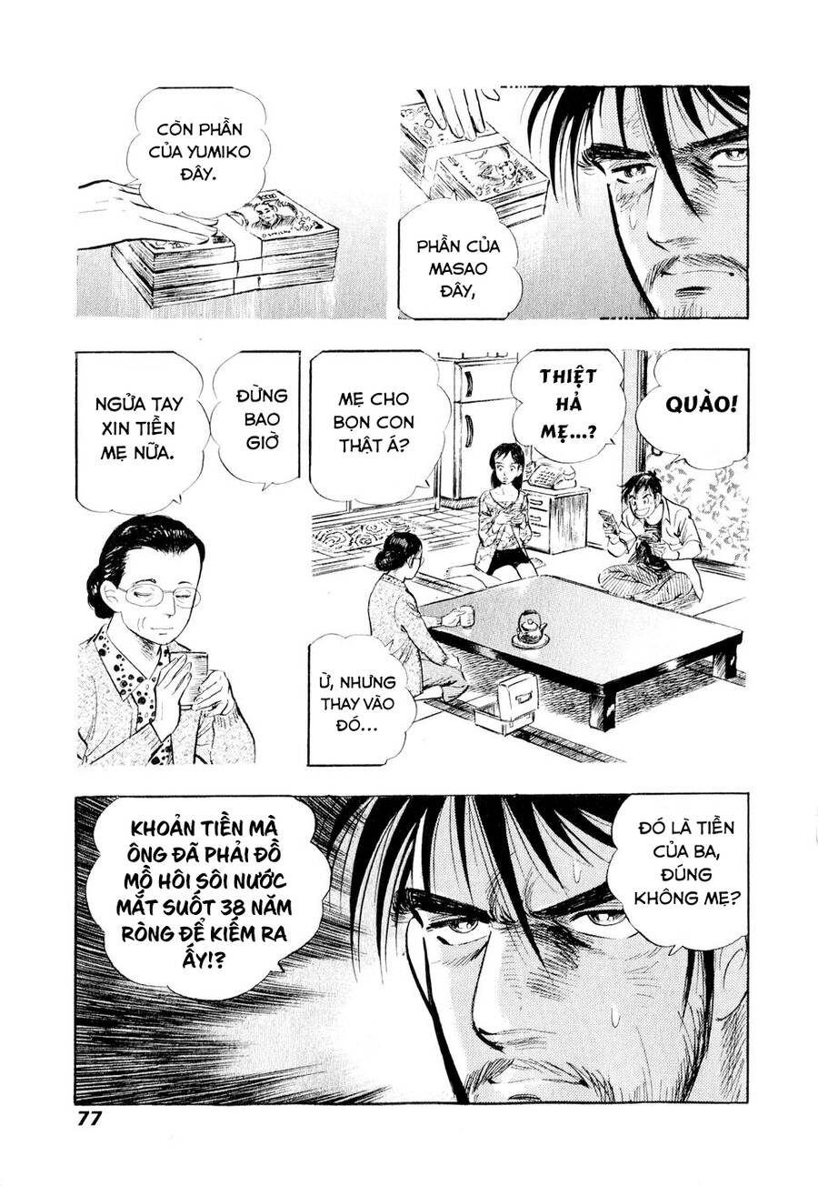 Tôi Vẫn Còn Sống… Chapter 8 - Trang 2