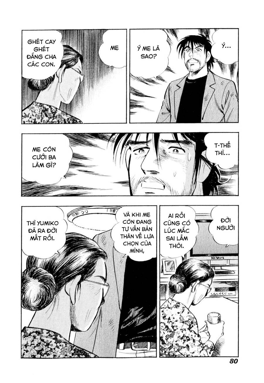 Tôi Vẫn Còn Sống… Chapter 8 - Trang 2