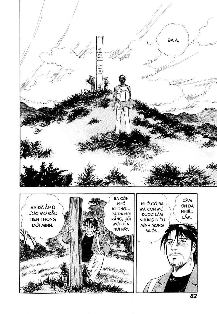 Tôi Vẫn Còn Sống… Chapter 8 - Trang 2