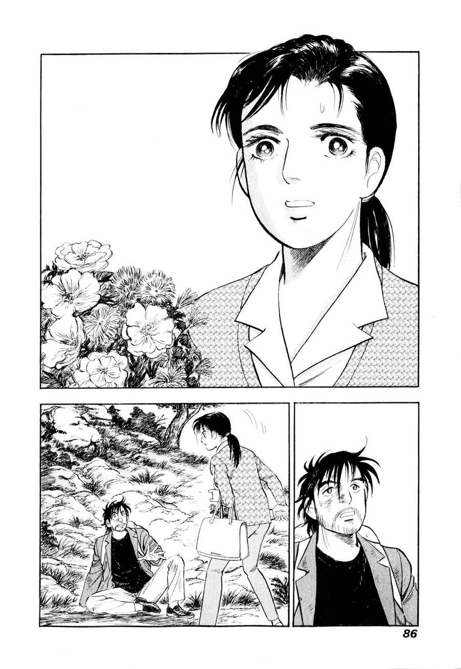 Tôi Vẫn Còn Sống… Chapter 8 - Trang 2