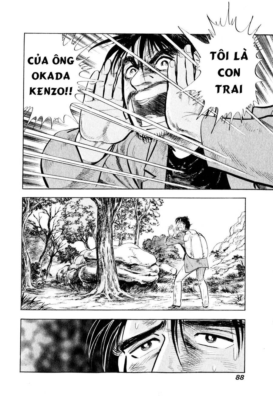 Tôi Vẫn Còn Sống… Chapter 8 - Trang 2