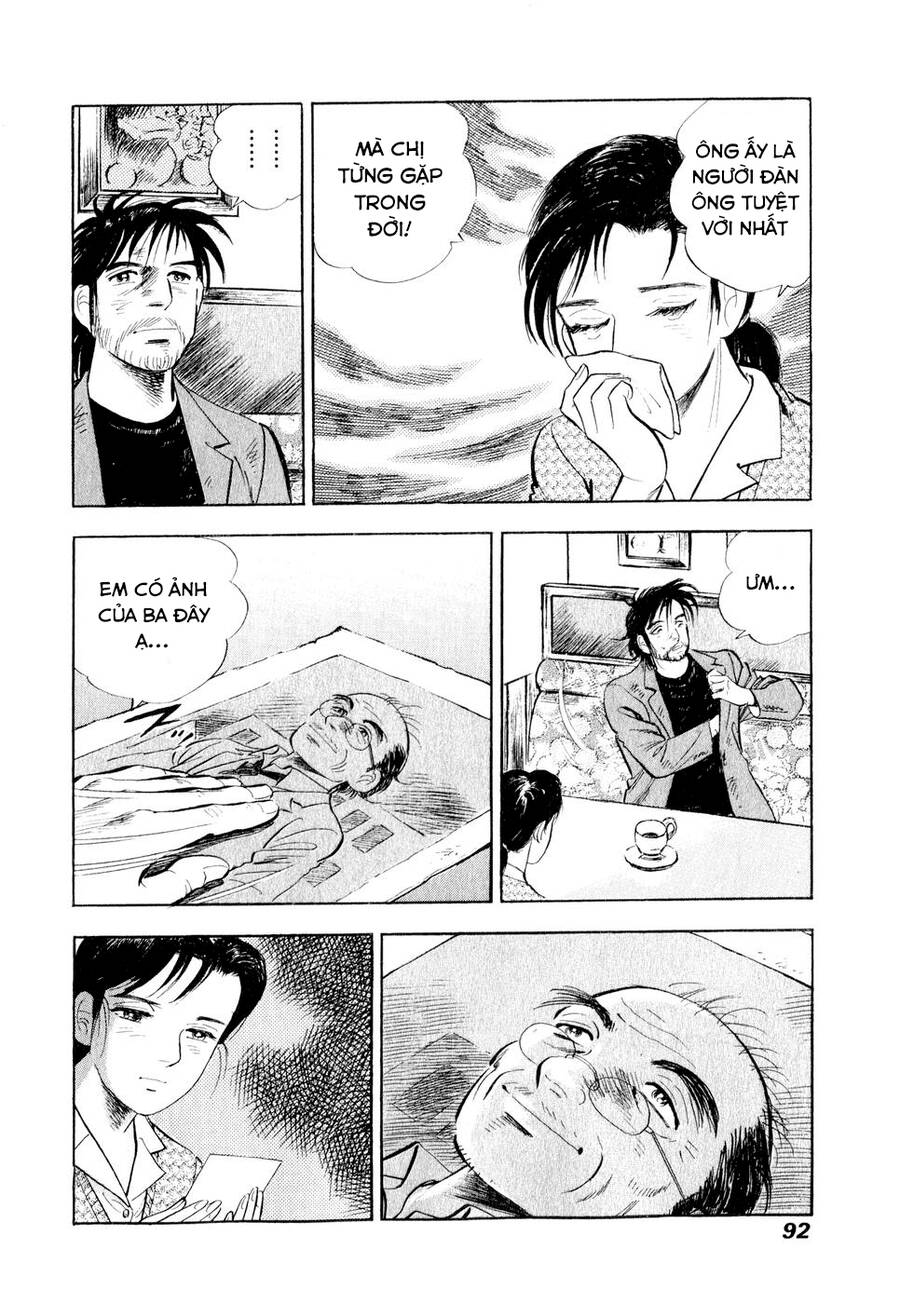 Tôi Vẫn Còn Sống… Chapter 8 - Trang 2