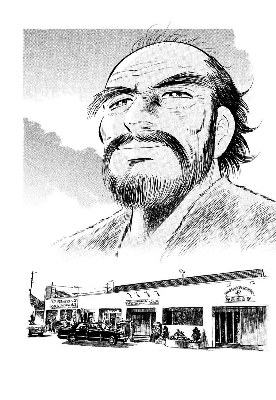 Tôi Vẫn Còn Sống… Chapter 8 - Trang 2