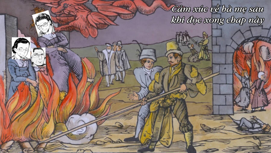 Tôi Vẫn Còn Sống… Chapter 8 - Trang 2