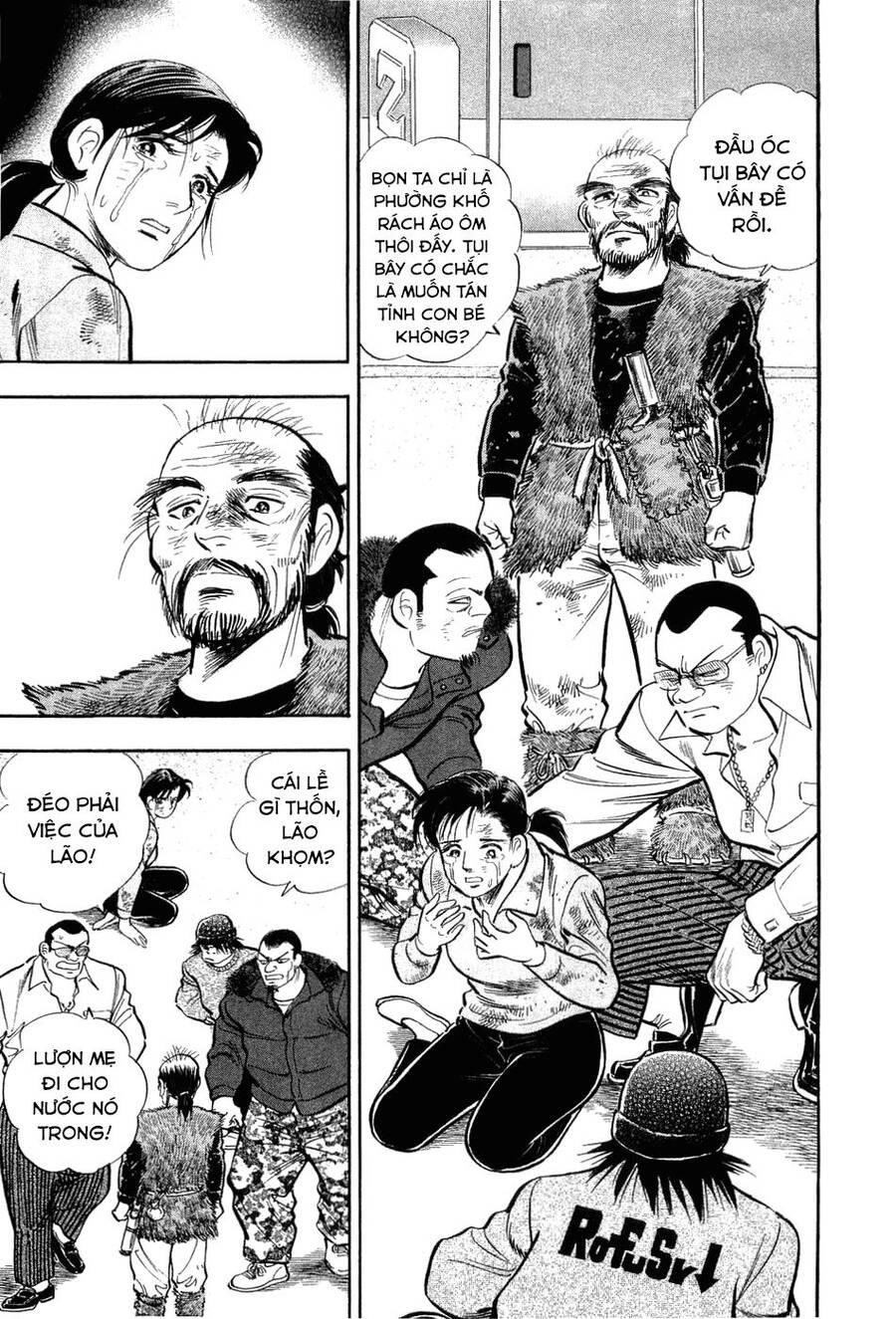 Tôi Vẫn Còn Sống… Chapter 5 - Trang 2