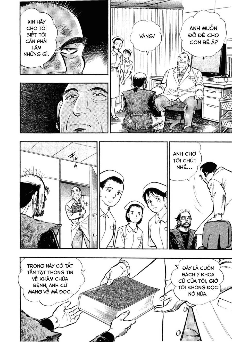 Tôi Vẫn Còn Sống… Chapter 5 - Trang 2