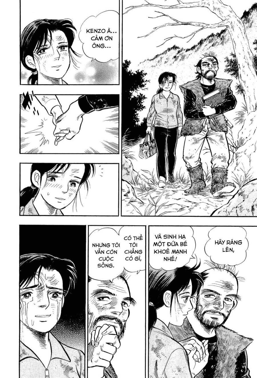 Tôi Vẫn Còn Sống… Chapter 5 - Trang 2