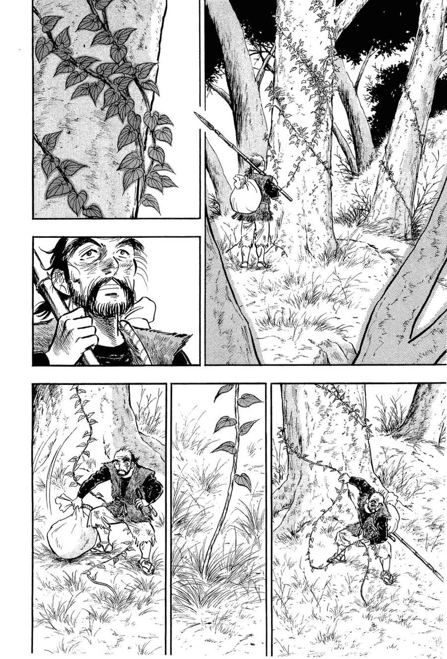 Tôi Vẫn Còn Sống… Chapter 5 - Trang 2