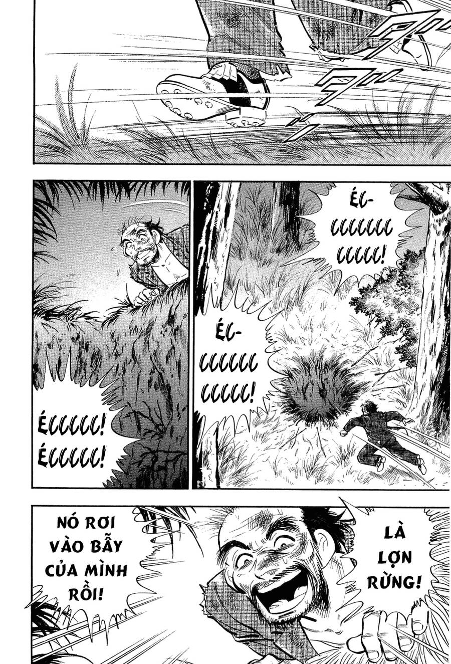 Tôi Vẫn Còn Sống… Chapter 3 - Trang 2