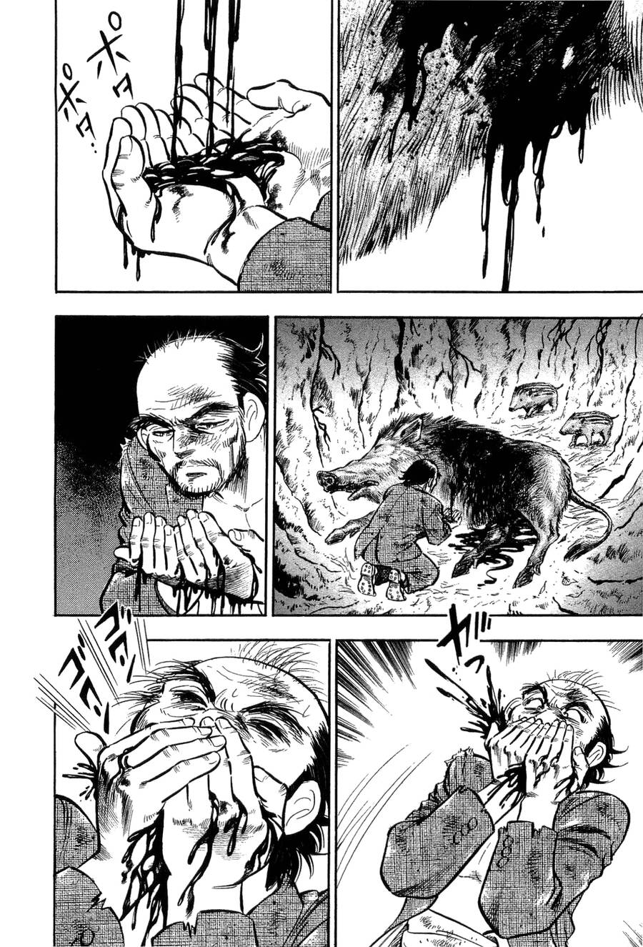 Tôi Vẫn Còn Sống… Chapter 3 - Trang 2