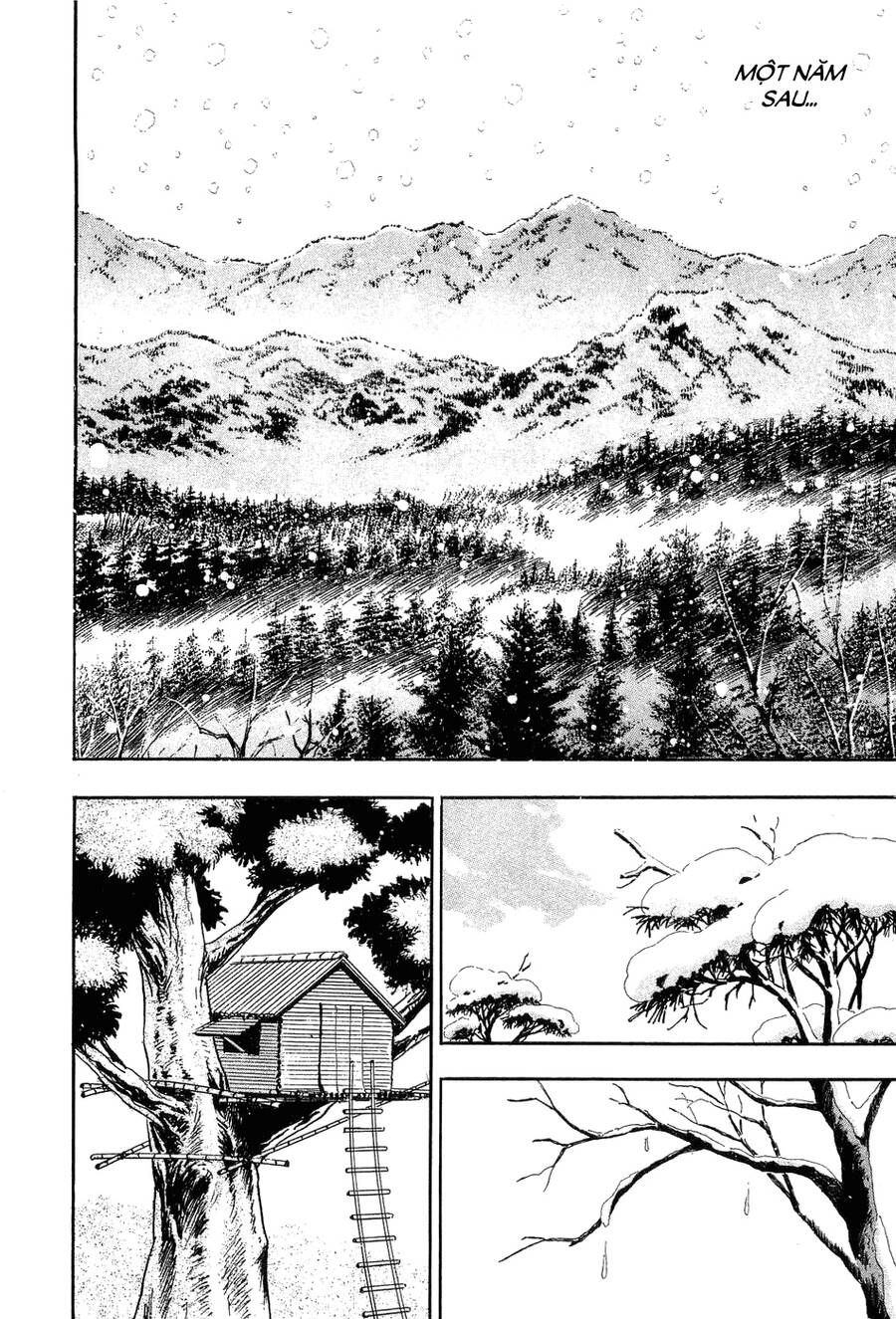 Tôi Vẫn Còn Sống… Chapter 3 - Trang 2