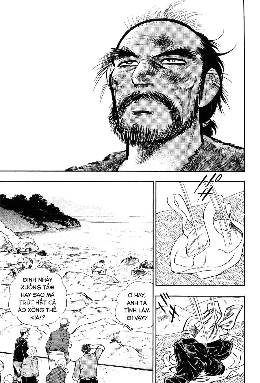 Tôi Vẫn Còn Sống… Chapter 3 - Trang 2