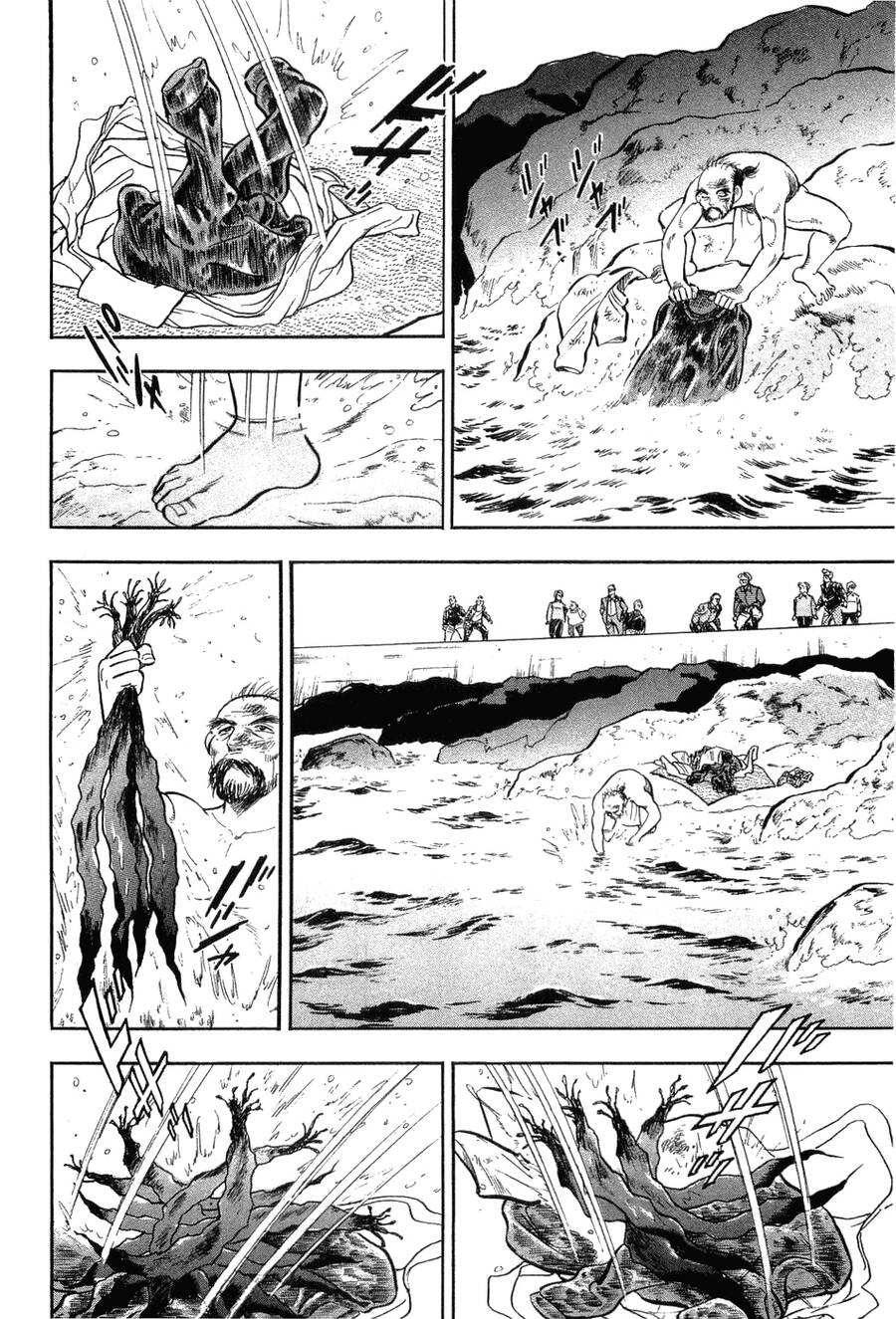 Tôi Vẫn Còn Sống… Chapter 3 - Trang 2