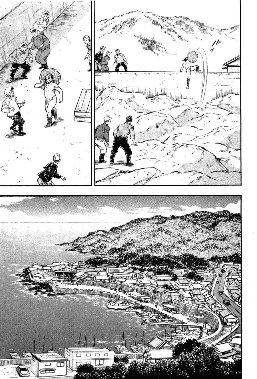 Tôi Vẫn Còn Sống… Chapter 3 - Trang 2