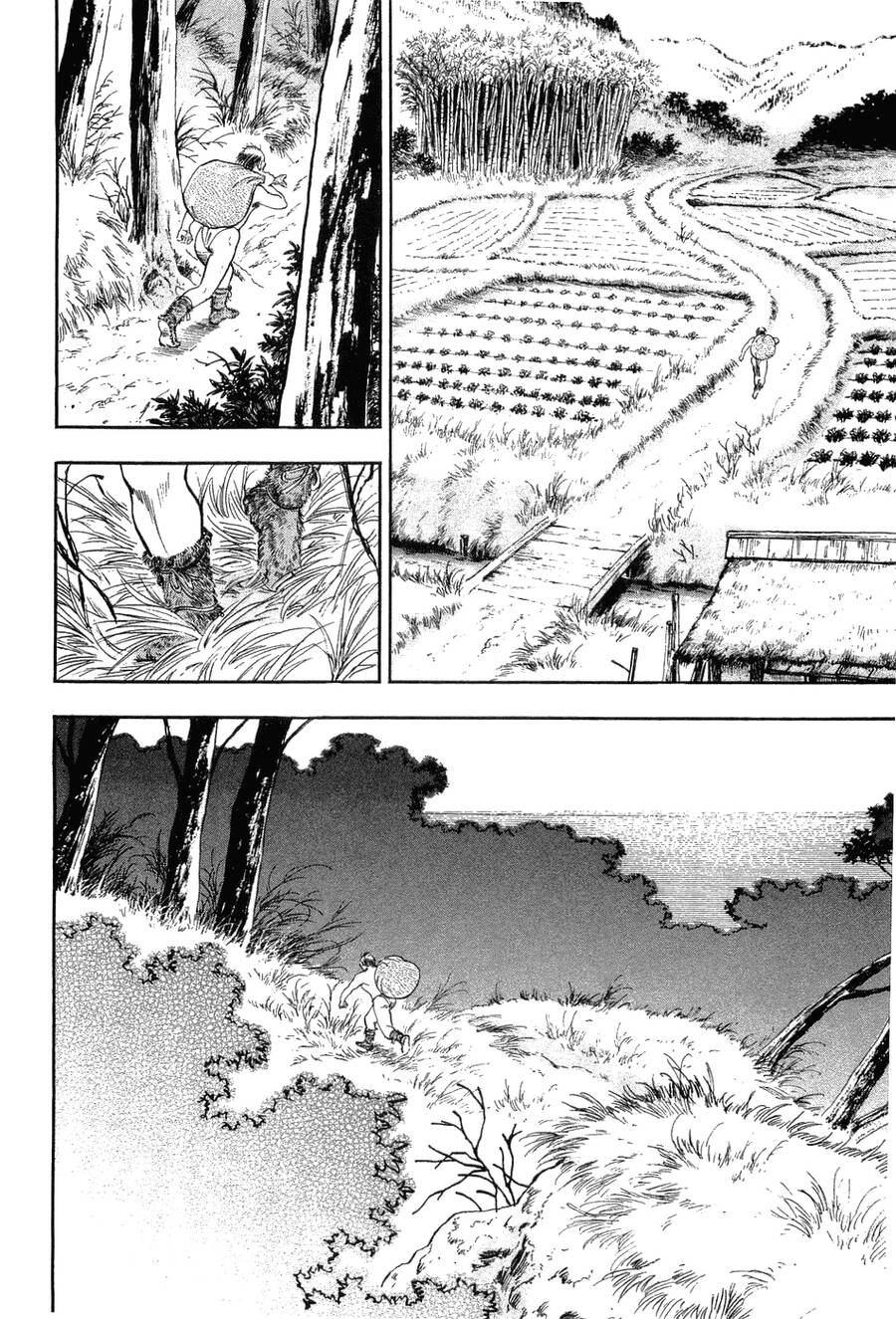 Tôi Vẫn Còn Sống… Chapter 3 - Trang 2