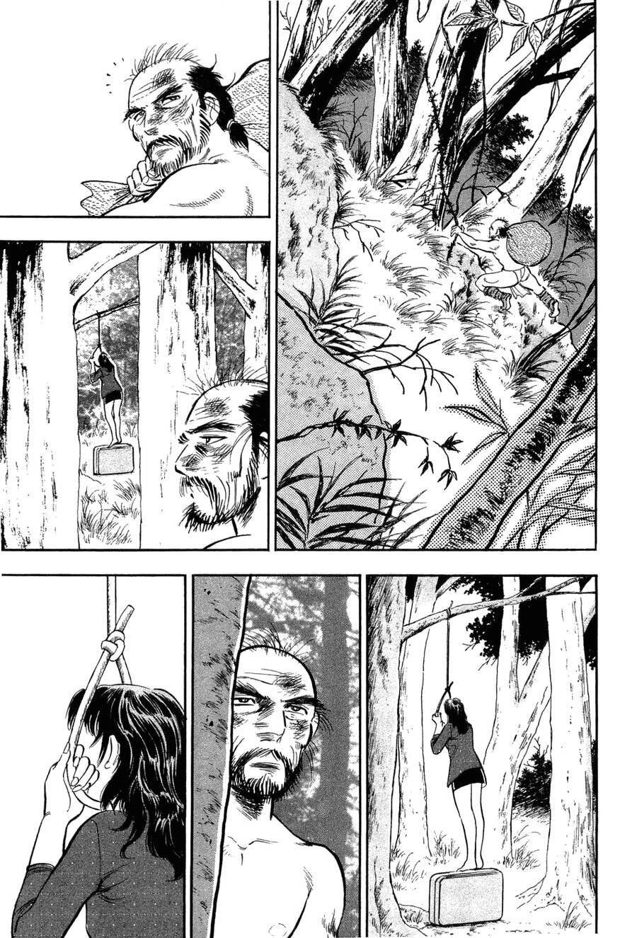 Tôi Vẫn Còn Sống… Chapter 3 - Trang 2