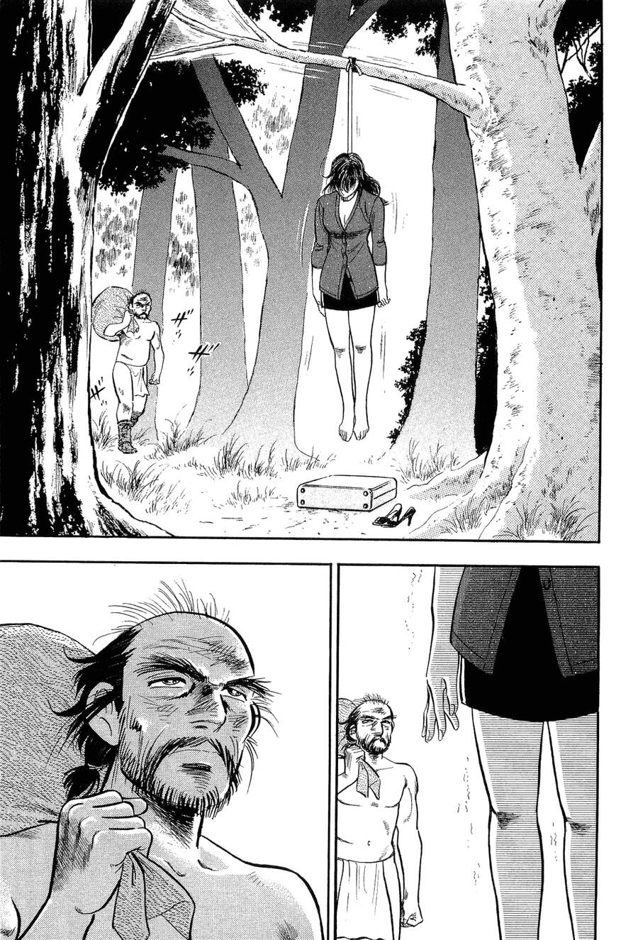 Tôi Vẫn Còn Sống… Chapter 3 - Trang 2