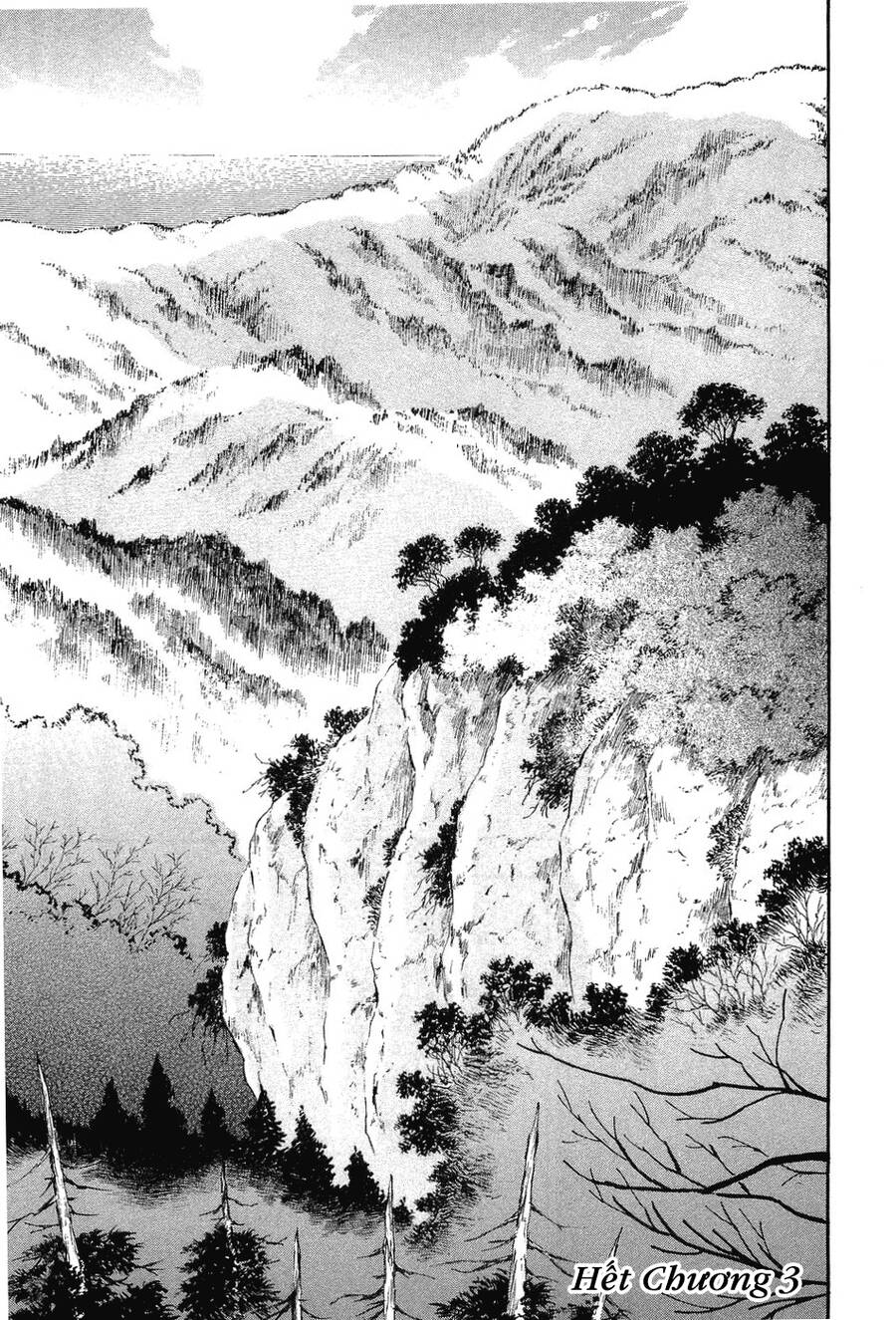 Tôi Vẫn Còn Sống… Chapter 3 - Trang 2