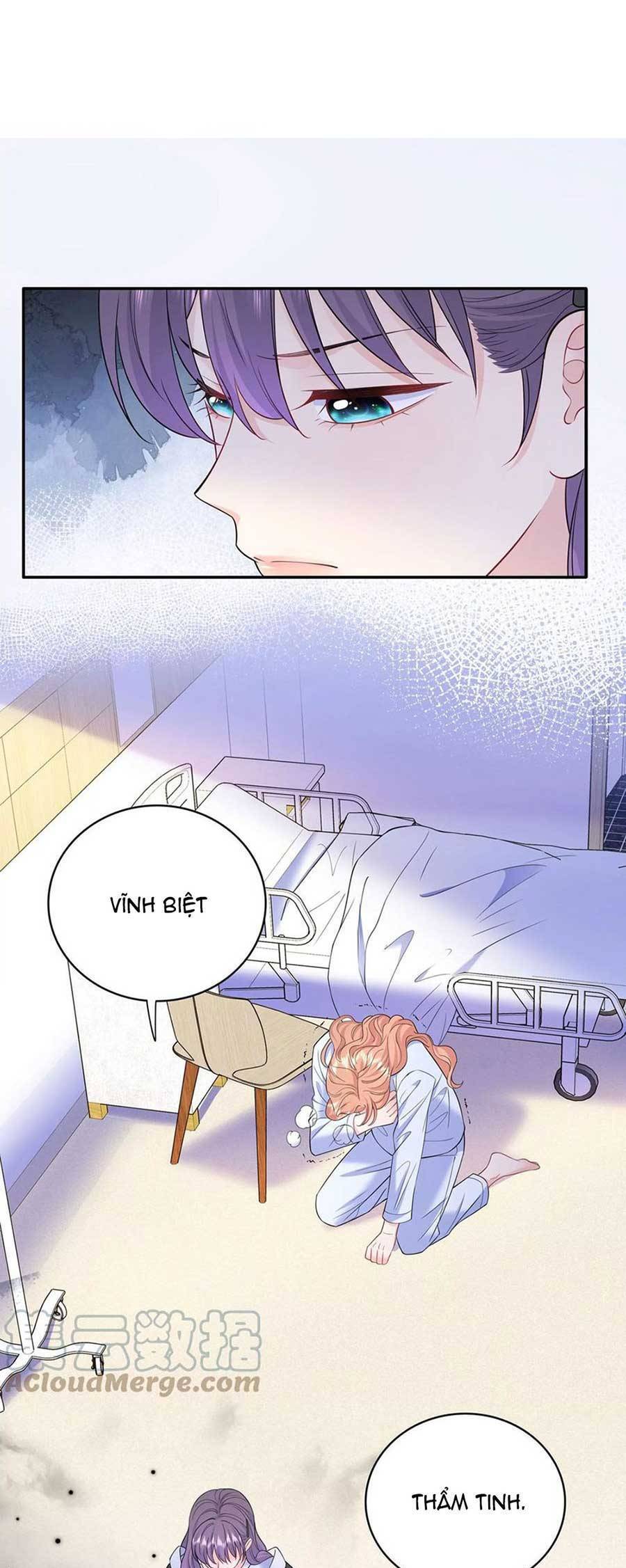 Tôi Dựa Vào Tà Ý: Nghịch Chuyển Nhân Sinh Chapter 128 - Trang 2