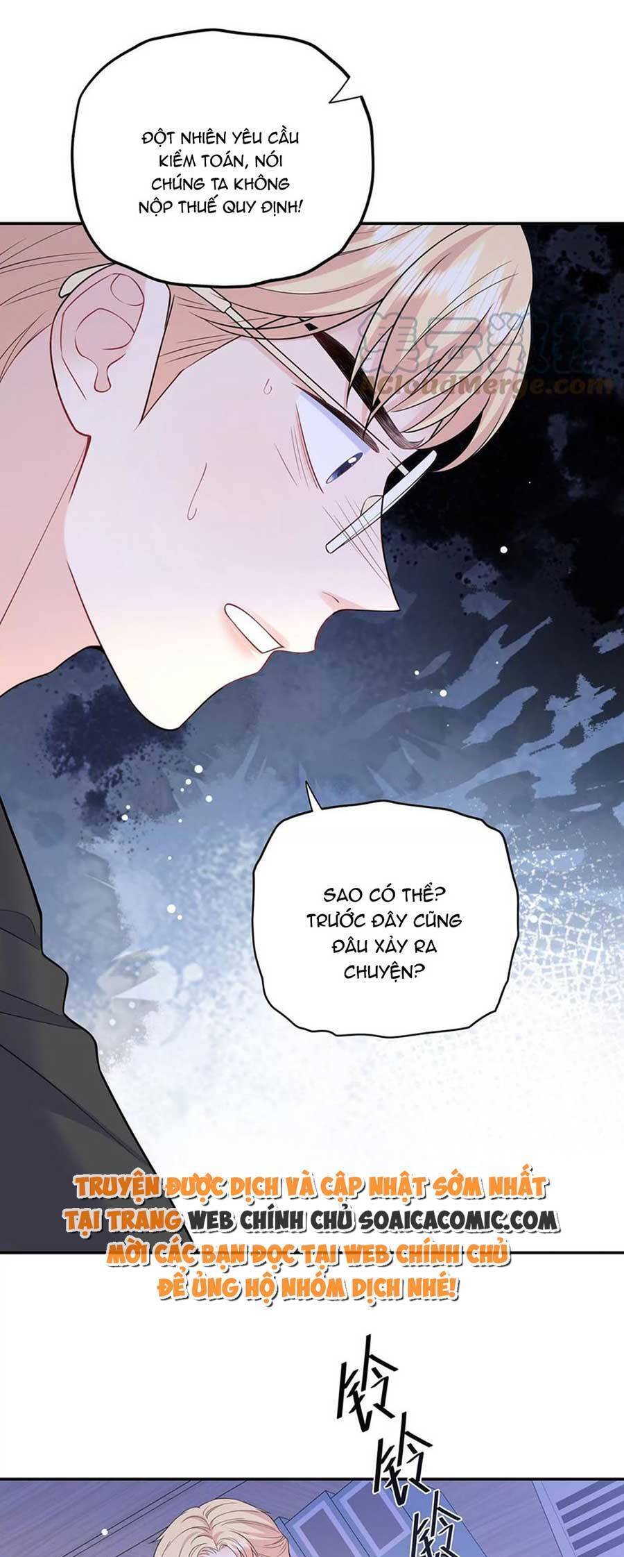 Tôi Dựa Vào Tà Ý: Nghịch Chuyển Nhân Sinh Chapter 128 - Trang 2