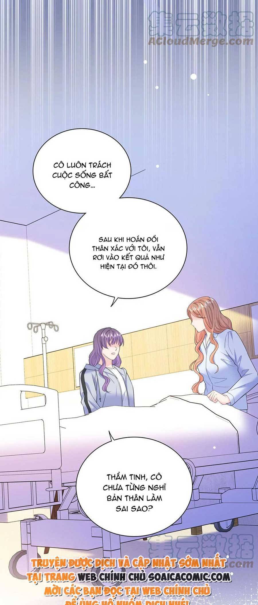 Tôi Dựa Vào Tà Ý: Nghịch Chuyển Nhân Sinh Chapter 128 - Trang 2