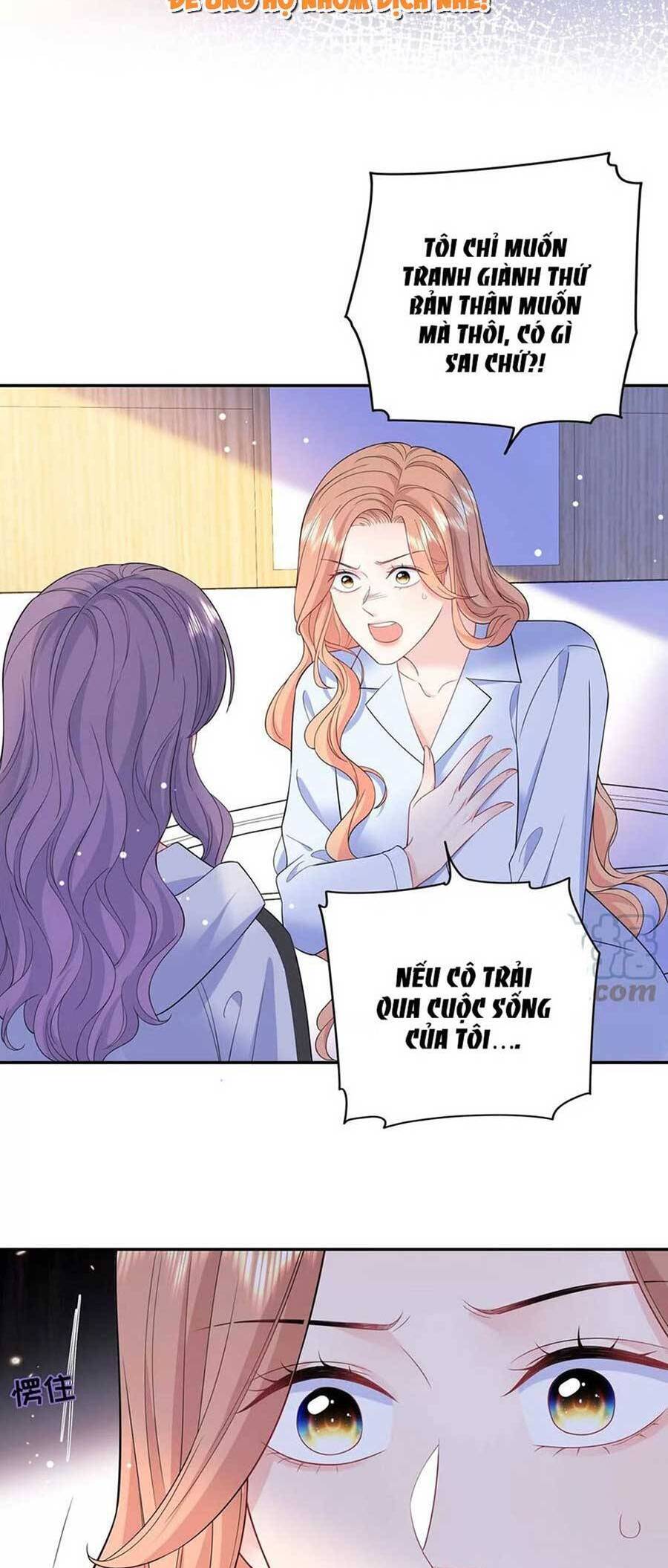 Tôi Dựa Vào Tà Ý: Nghịch Chuyển Nhân Sinh Chapter 128 - Trang 2