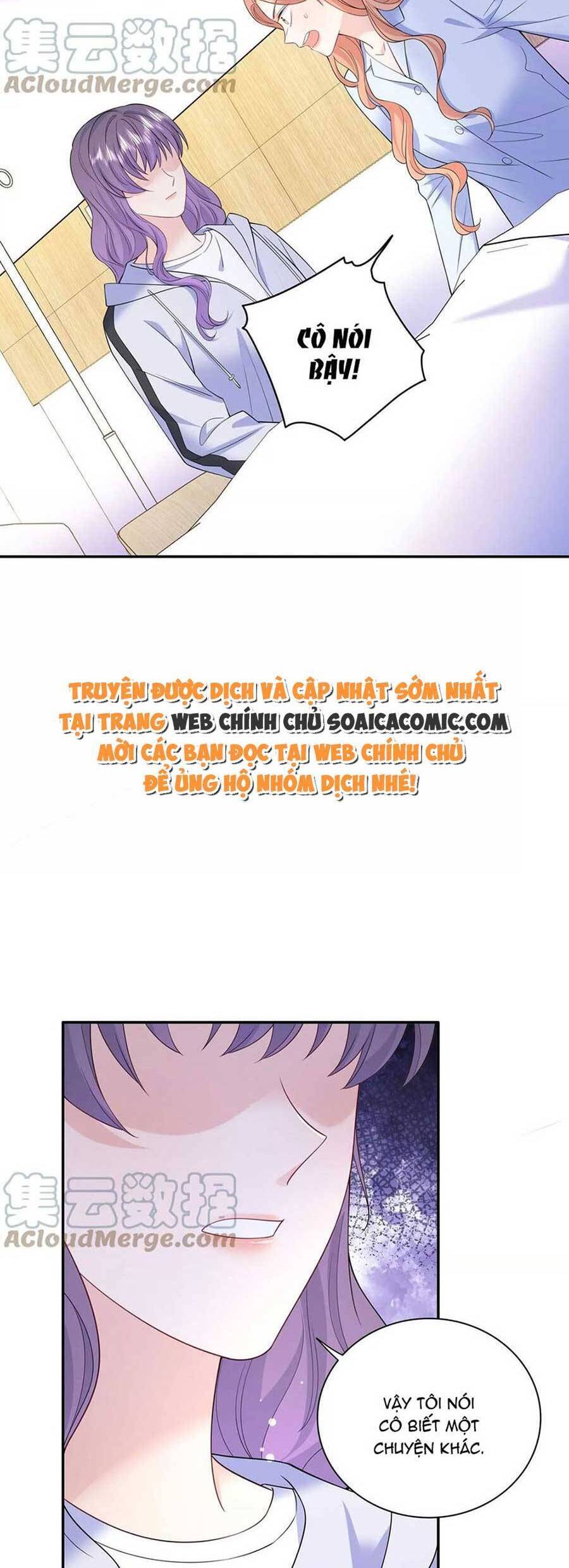 Tôi Dựa Vào Tà Ý: Nghịch Chuyển Nhân Sinh Chapter 128 - Trang 2