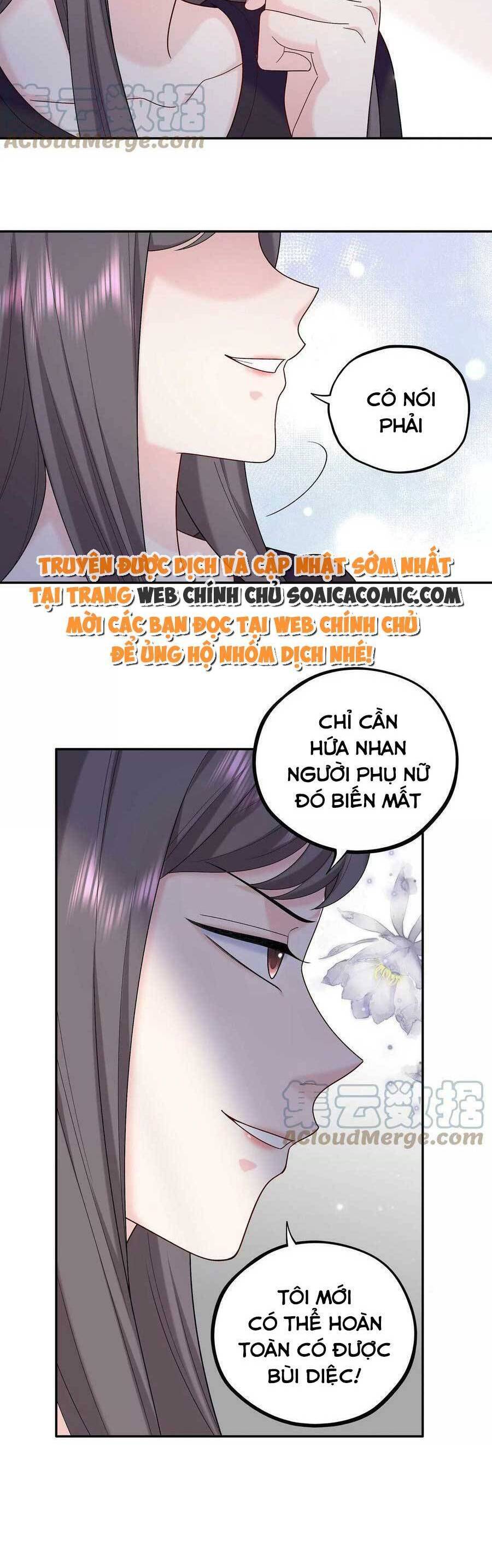 Tôi Dựa Vào Tà Ý: Nghịch Chuyển Nhân Sinh Chapter 127 - Trang 2