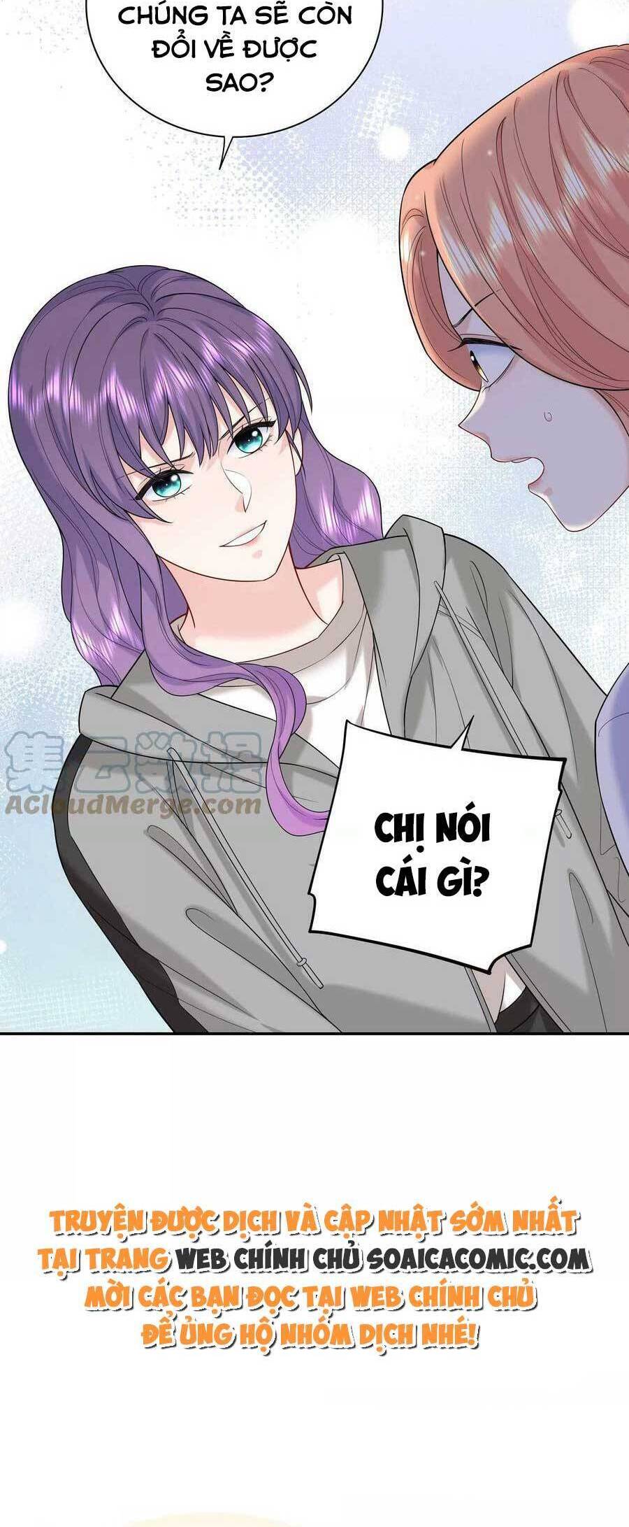 Tôi Dựa Vào Tà Ý: Nghịch Chuyển Nhân Sinh Chapter 127 - Trang 2