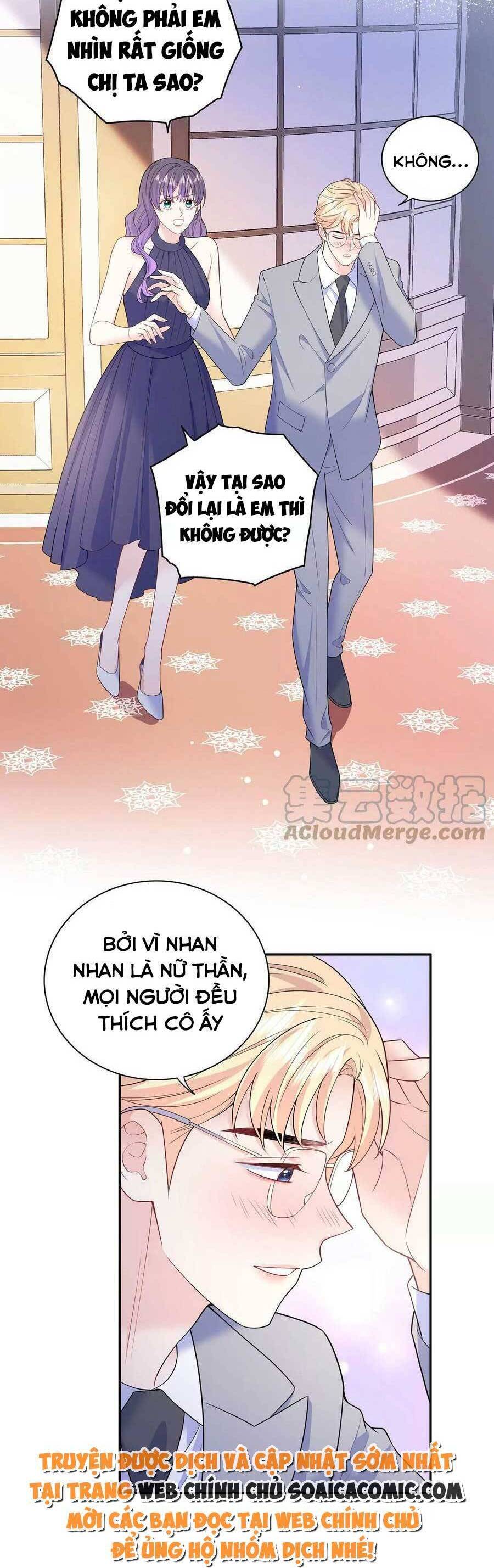 Tôi Dựa Vào Tà Ý: Nghịch Chuyển Nhân Sinh Chapter 127 - Trang 2