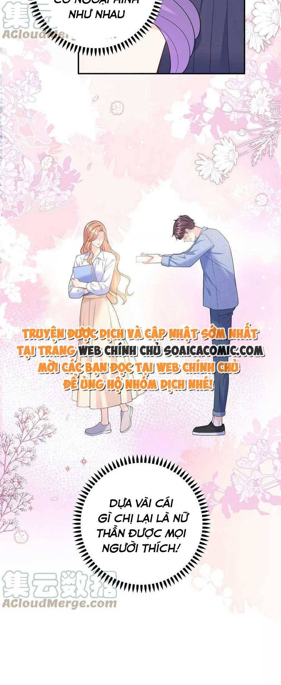 Tôi Dựa Vào Tà Ý: Nghịch Chuyển Nhân Sinh Chapter 127 - Trang 2