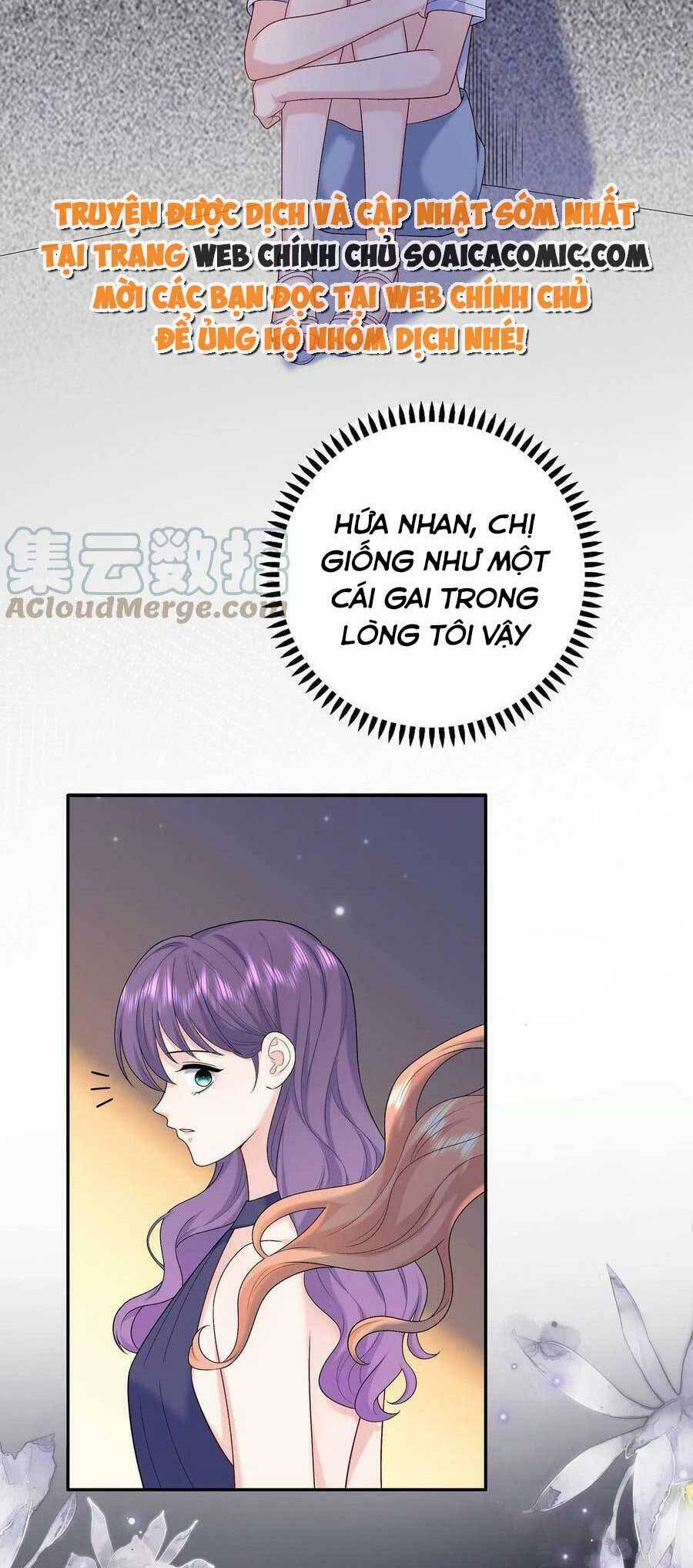 Tôi Dựa Vào Tà Ý: Nghịch Chuyển Nhân Sinh Chapter 127 - Trang 2