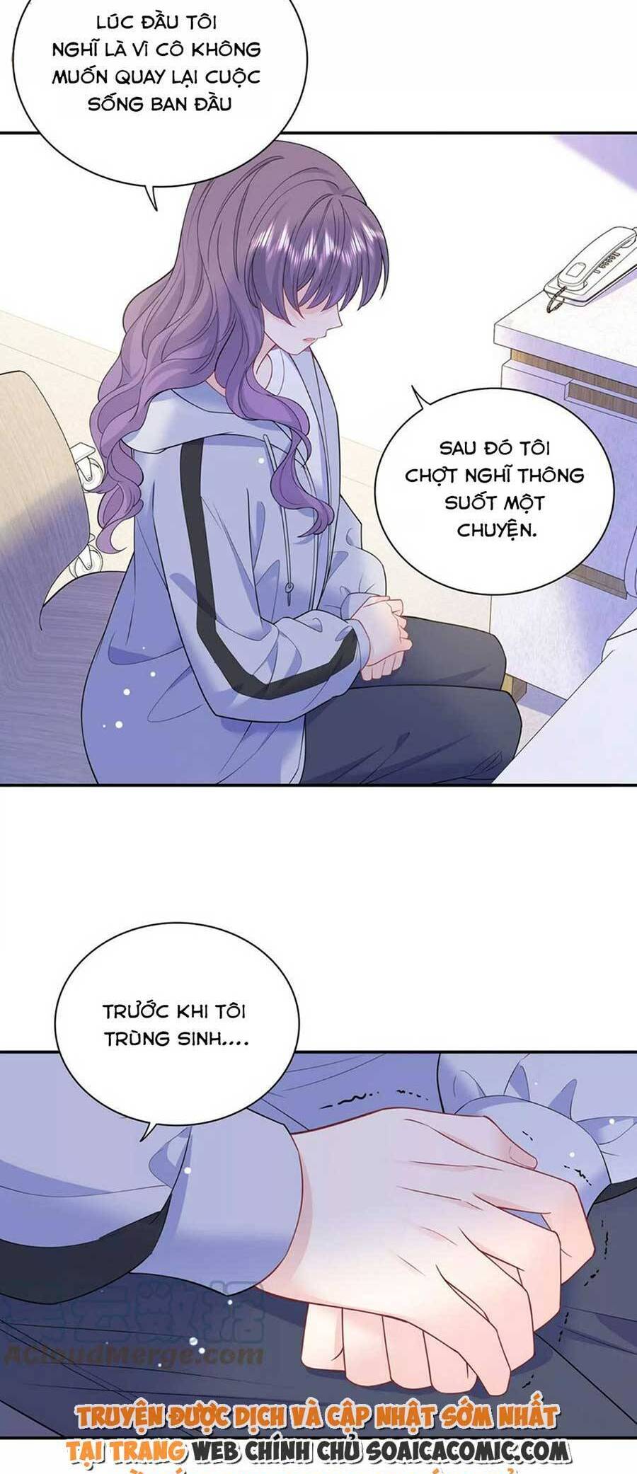 Tôi Dựa Vào Tà Ý: Nghịch Chuyển Nhân Sinh Chapter 126 - Trang 2