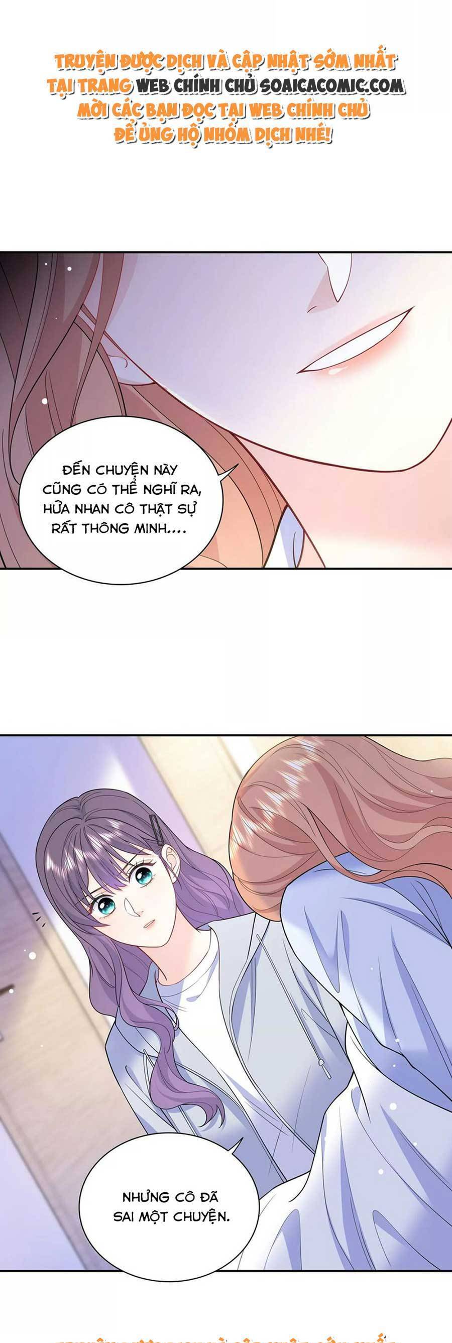 Tôi Dựa Vào Tà Ý: Nghịch Chuyển Nhân Sinh Chapter 126 - Trang 2