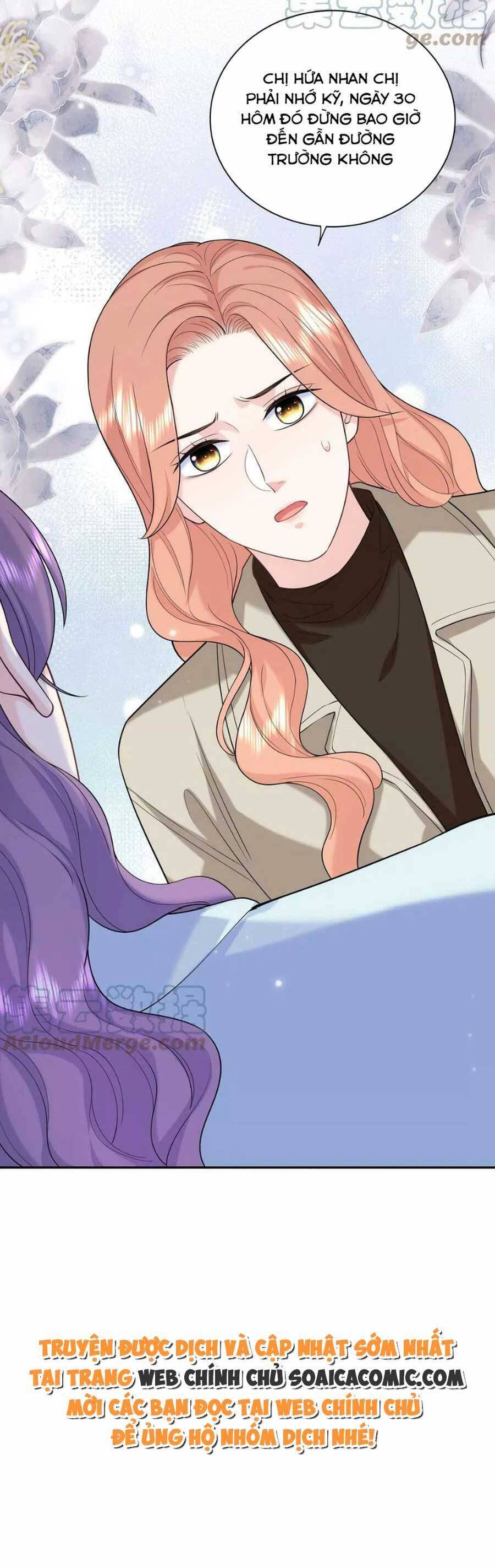 Tôi Dựa Vào Tà Ý: Nghịch Chuyển Nhân Sinh Chapter 123 - Trang 2