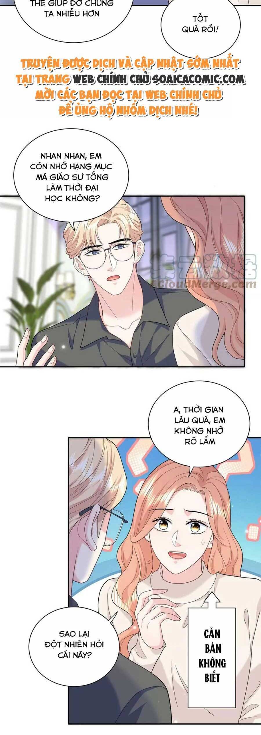 Tôi Dựa Vào Tà Ý: Nghịch Chuyển Nhân Sinh Chapter 123 - Trang 2