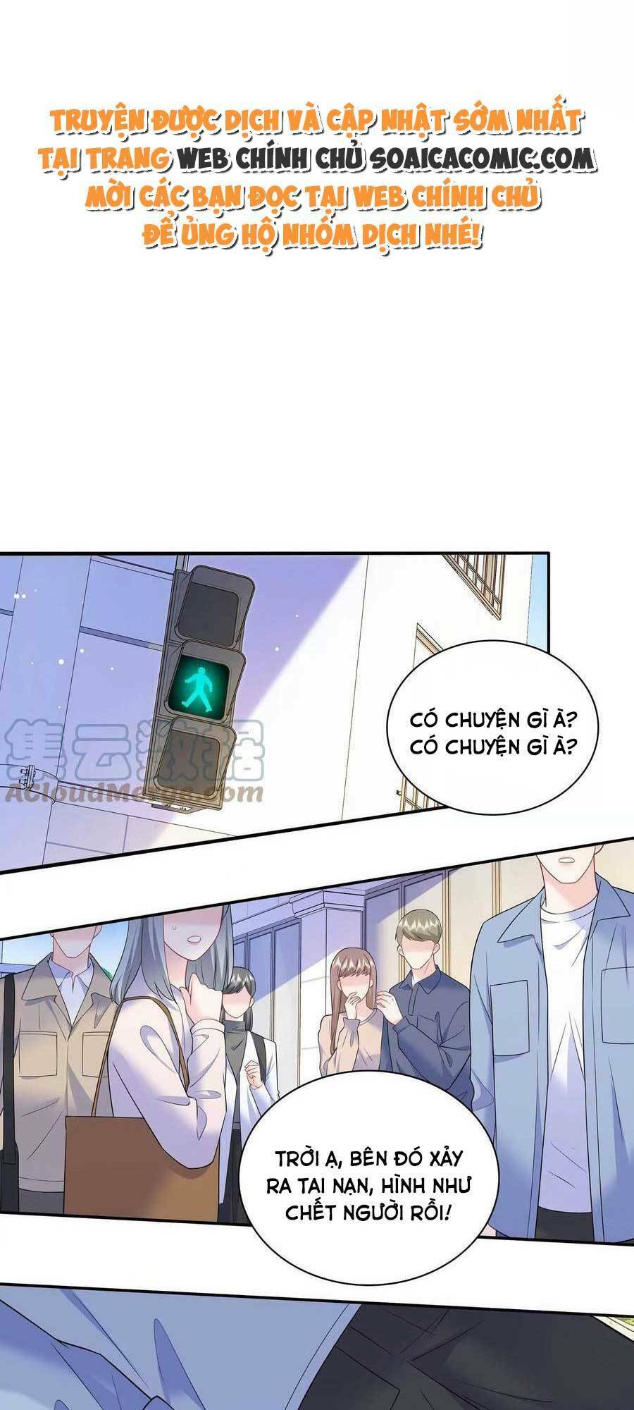 Tôi Dựa Vào Tà Ý: Nghịch Chuyển Nhân Sinh Chapter 119 - Trang 2