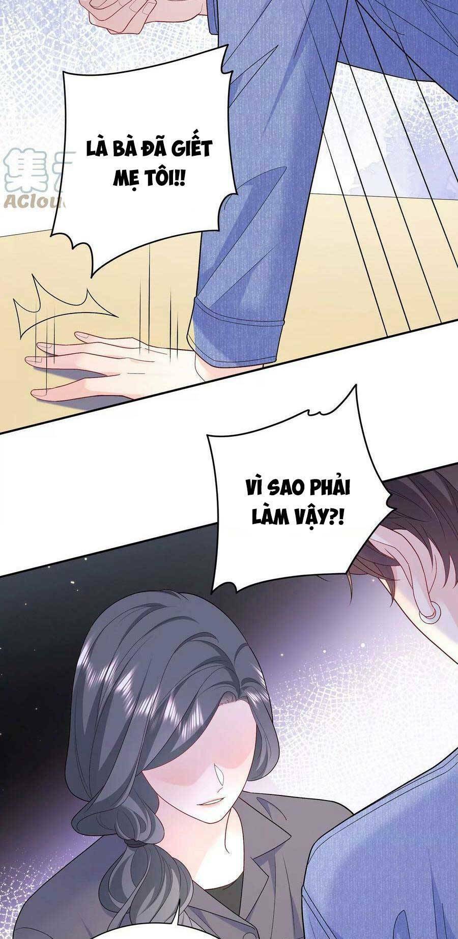 Tôi Dựa Vào Tà Ý: Nghịch Chuyển Nhân Sinh Chapter 119 - Trang 2