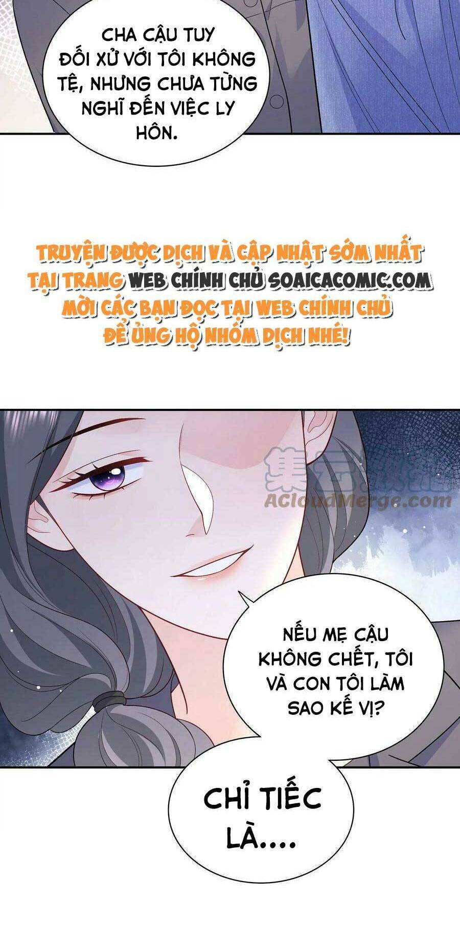 Tôi Dựa Vào Tà Ý: Nghịch Chuyển Nhân Sinh Chapter 119 - Trang 2
