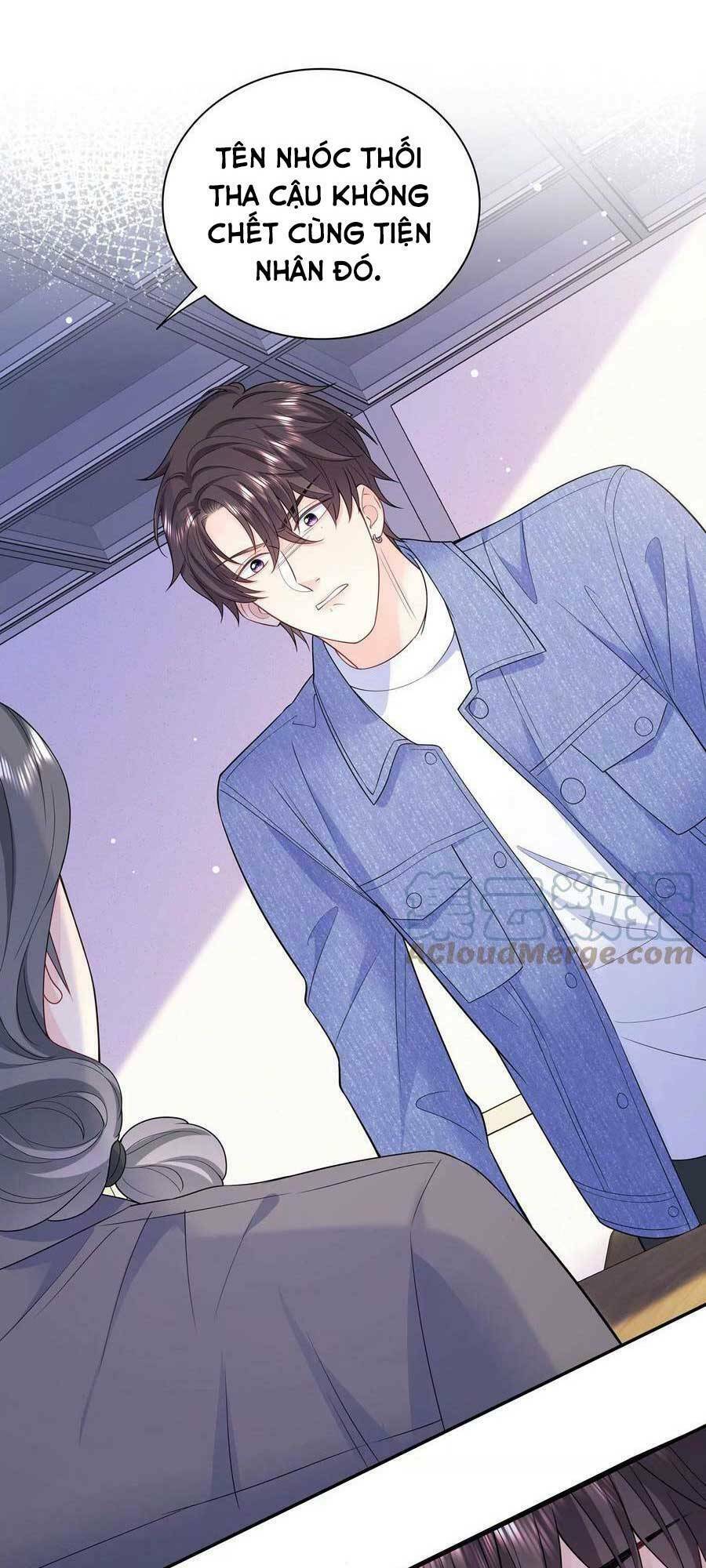 Tôi Dựa Vào Tà Ý: Nghịch Chuyển Nhân Sinh Chapter 119 - Trang 2