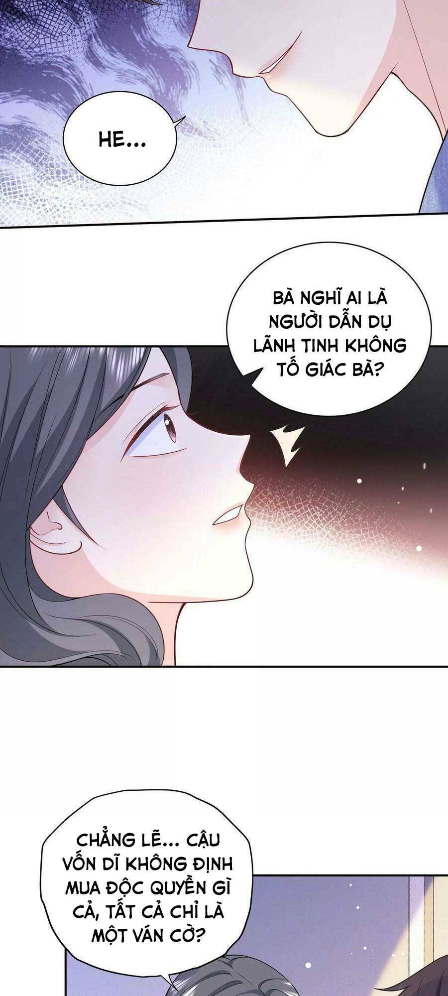 Tôi Dựa Vào Tà Ý: Nghịch Chuyển Nhân Sinh Chapter 119 - Trang 2