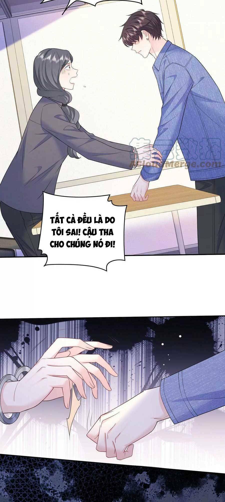 Tôi Dựa Vào Tà Ý: Nghịch Chuyển Nhân Sinh Chapter 119 - Trang 2