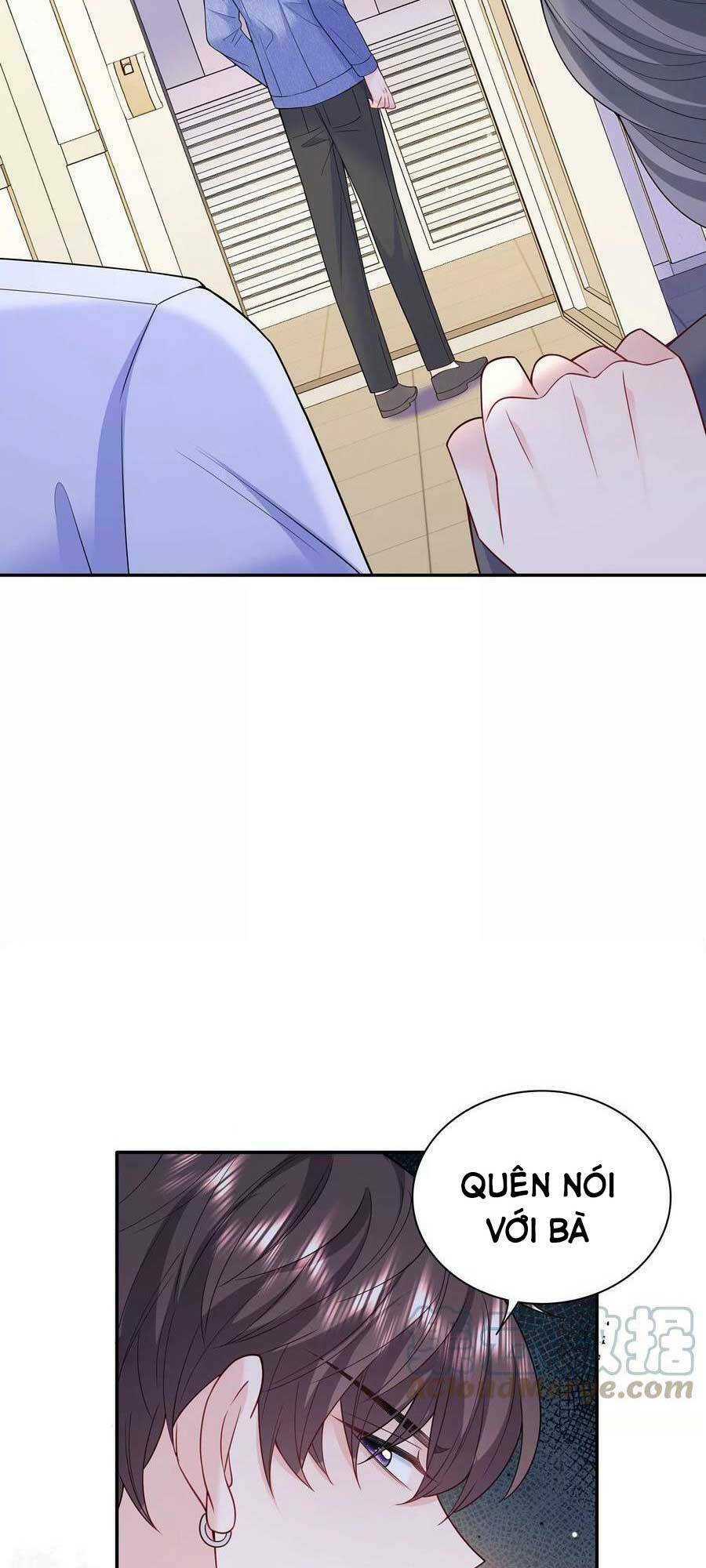 Tôi Dựa Vào Tà Ý: Nghịch Chuyển Nhân Sinh Chapter 119 - Trang 2