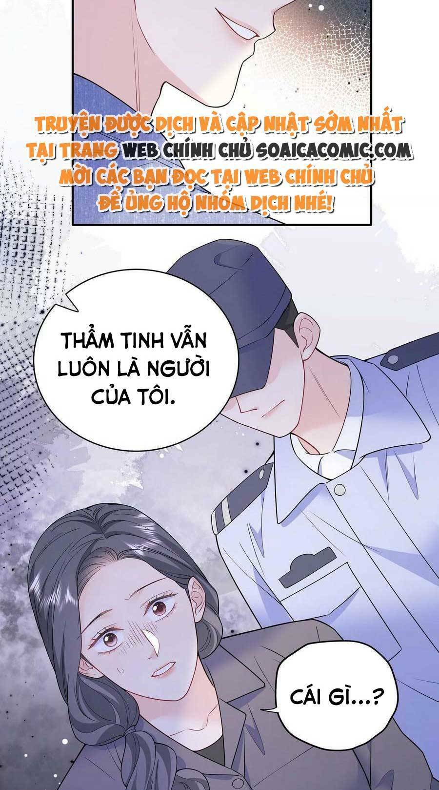 Tôi Dựa Vào Tà Ý: Nghịch Chuyển Nhân Sinh Chapter 119 - Trang 2